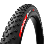 Vittoria Barzo XC Race Tubeless-Ready Tyre - Black