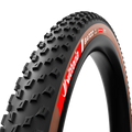 Vittoria Barzo XC Race Tubeless-Ready Tyre - Brown