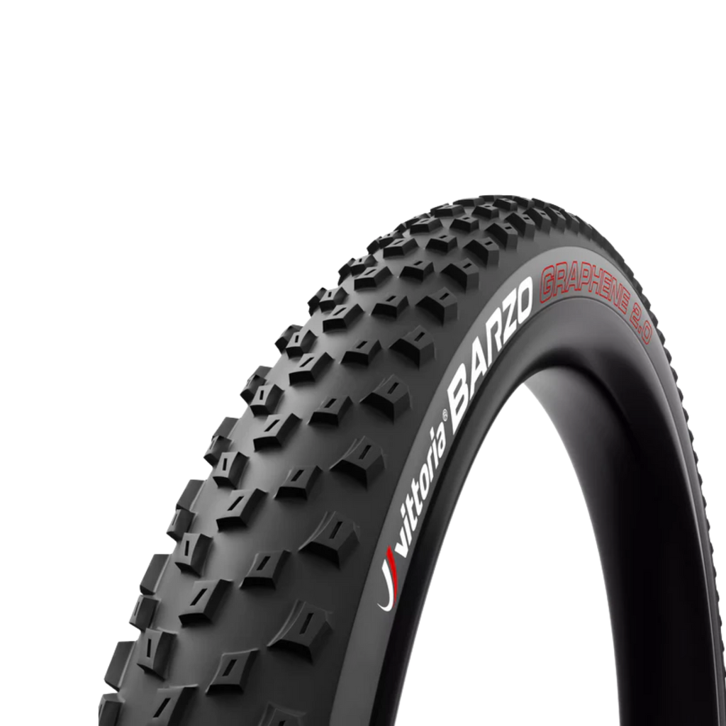 Vittoria Barzo XC Trail - Anthracite