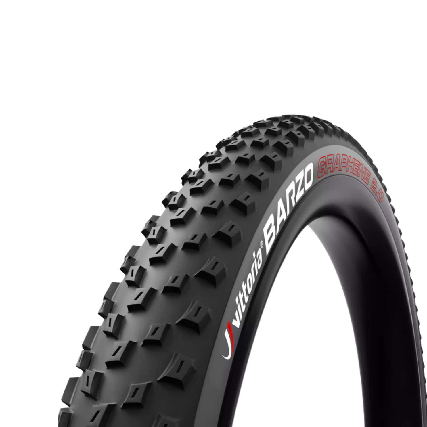 Vittoria Barzo XC Trail - Anthracite