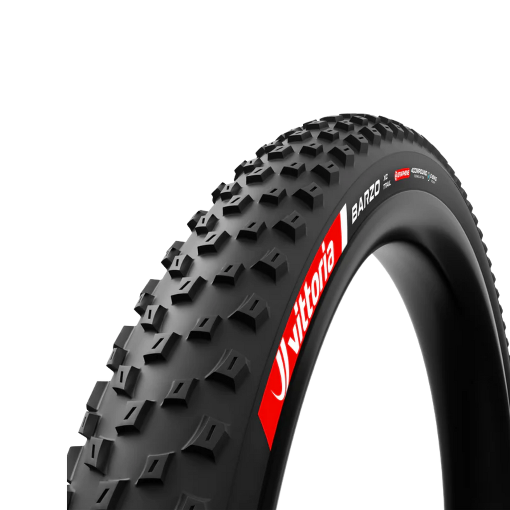 Vittoria Barzo XC Trail - Black