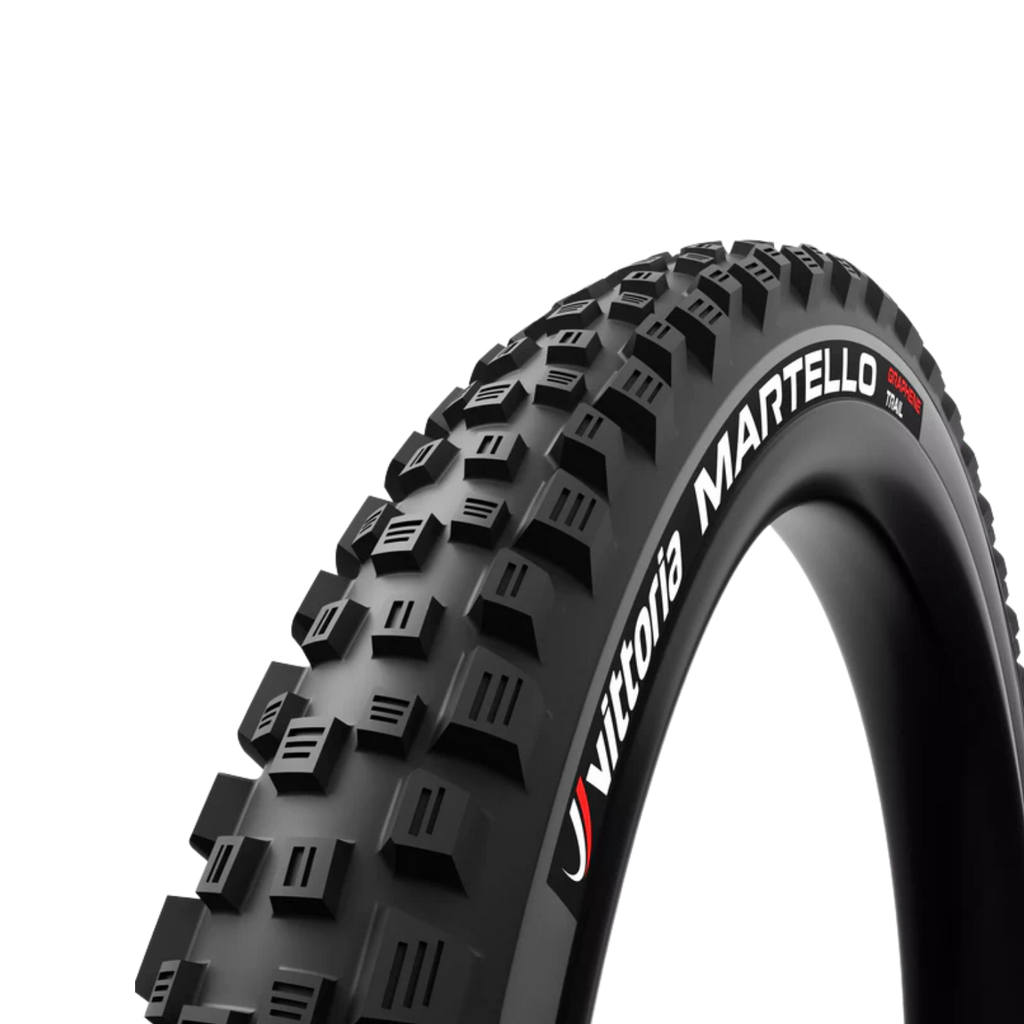 Vittoria Martello Trail - Anthracite