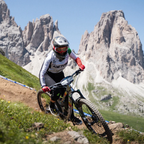 Vittoria Mazza Enduro Race - Black