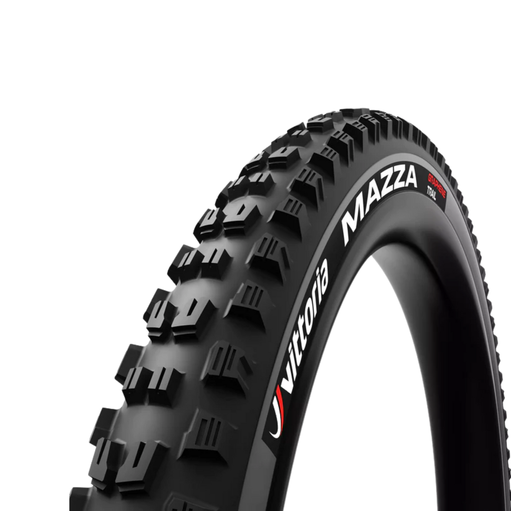 Vittoria Mazza Trail - Anthracite
