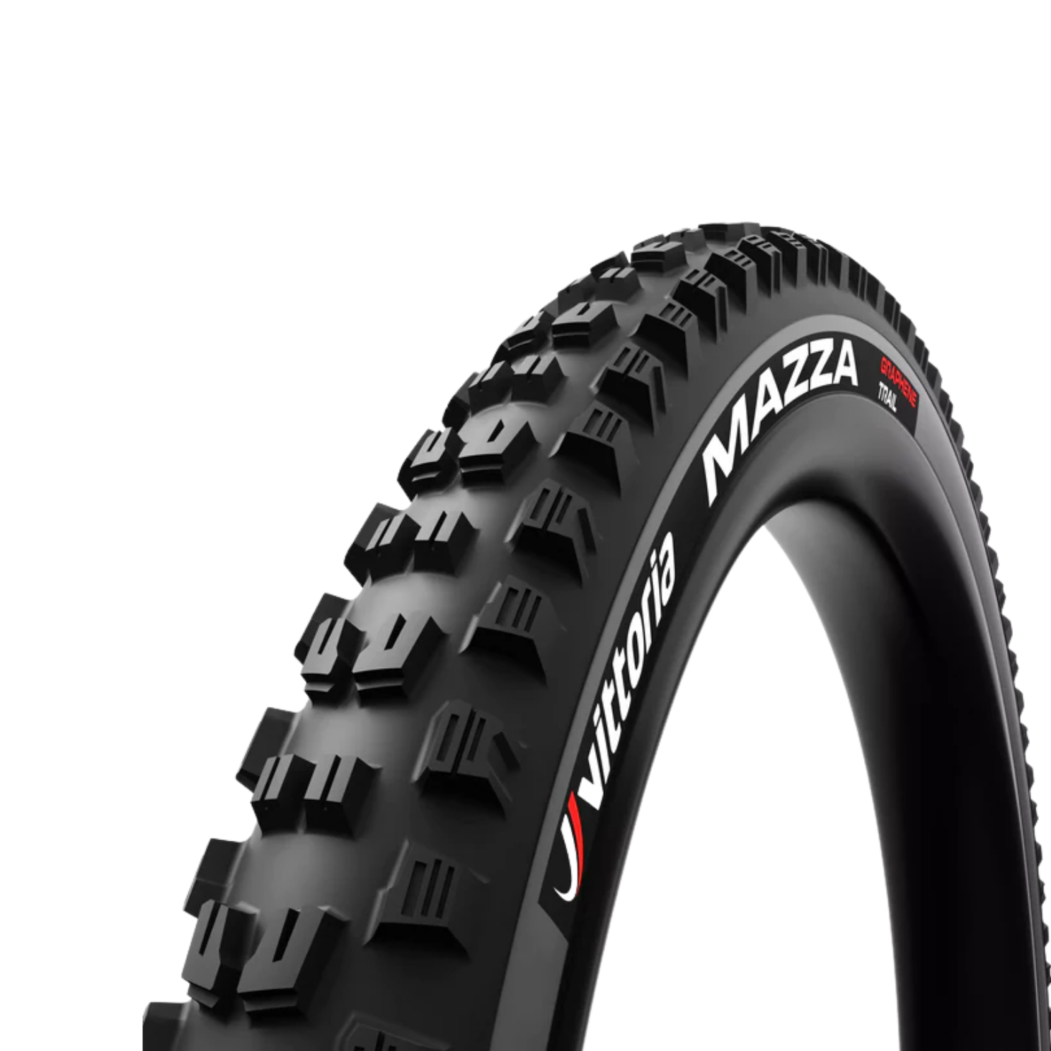 Vittoria Mazza Trail - Anthracite