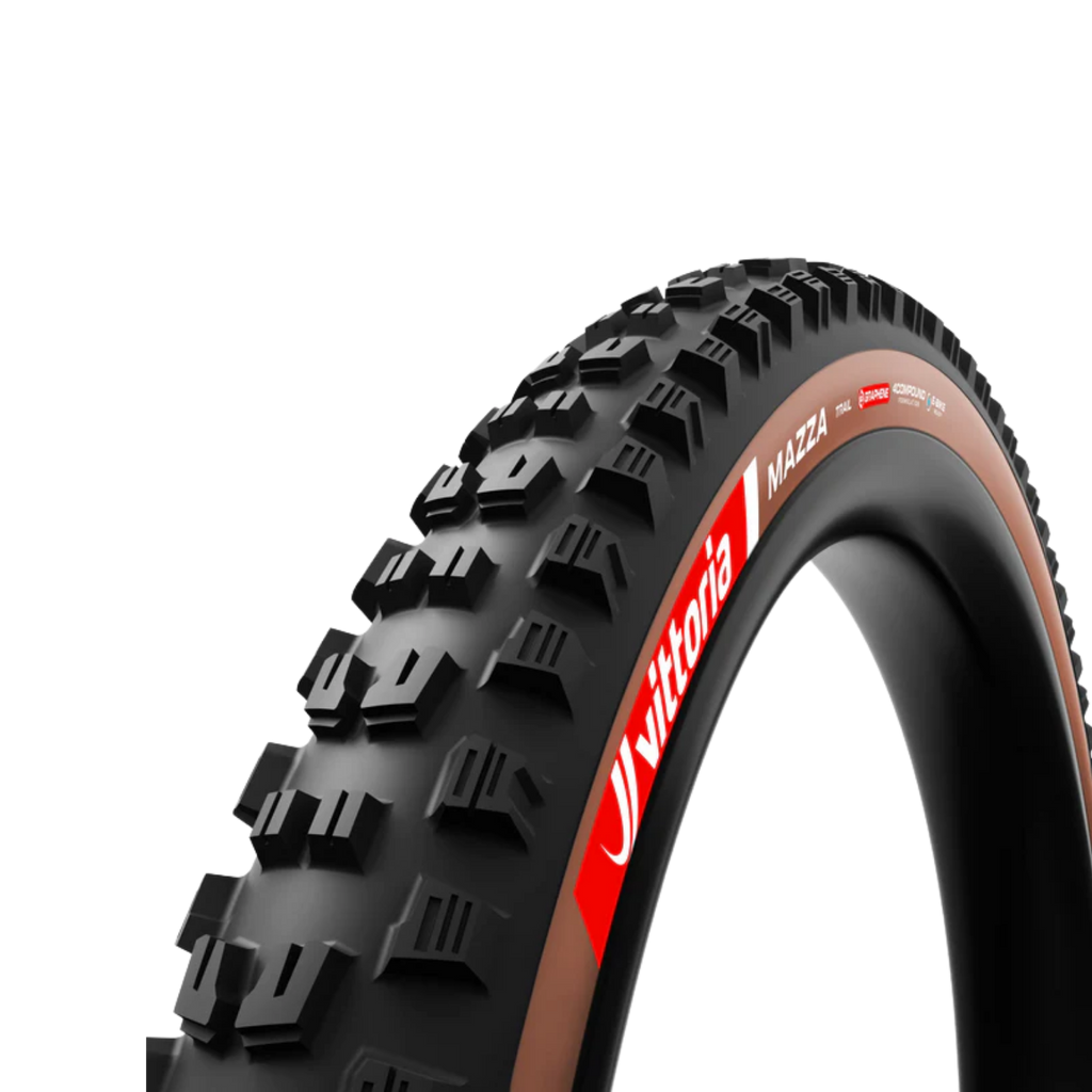 Vittoria Mazza Trail - Brown
