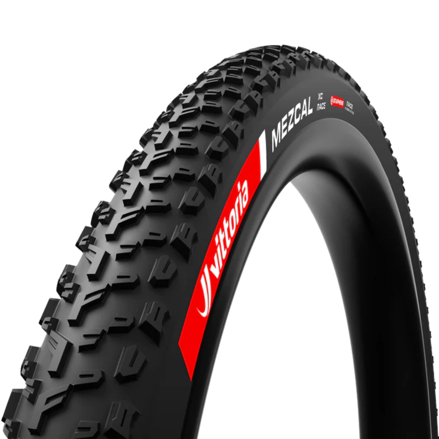 Vittoria Mezcal XC Race Tubeless-Ready - Black