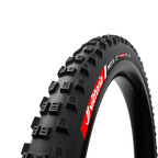 Vittoria Mota Enduro Race - Black