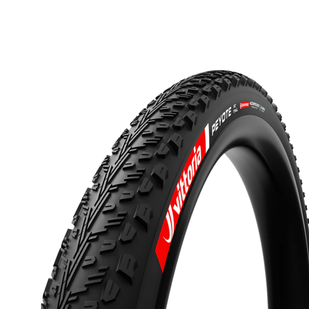 Vittoria Peyote XC Trail - Black