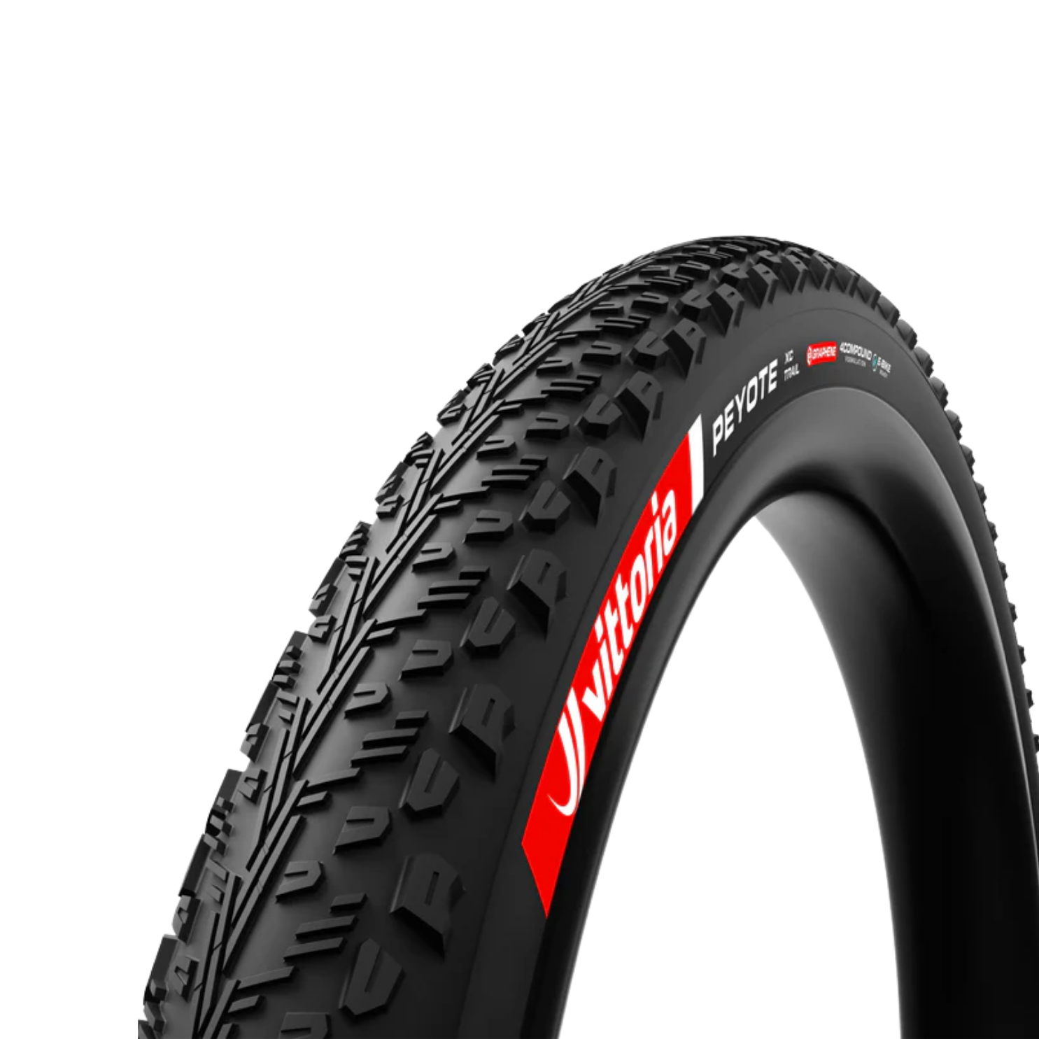 Vittoria Peyote XC Trail - Black