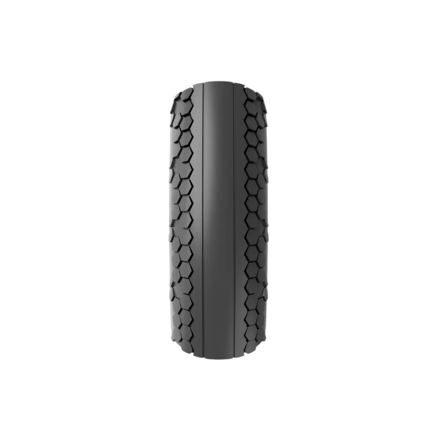 Vittoria Terreno T10 Hardpack Gravel Endurance Tubeless-Ready Tyre - Black