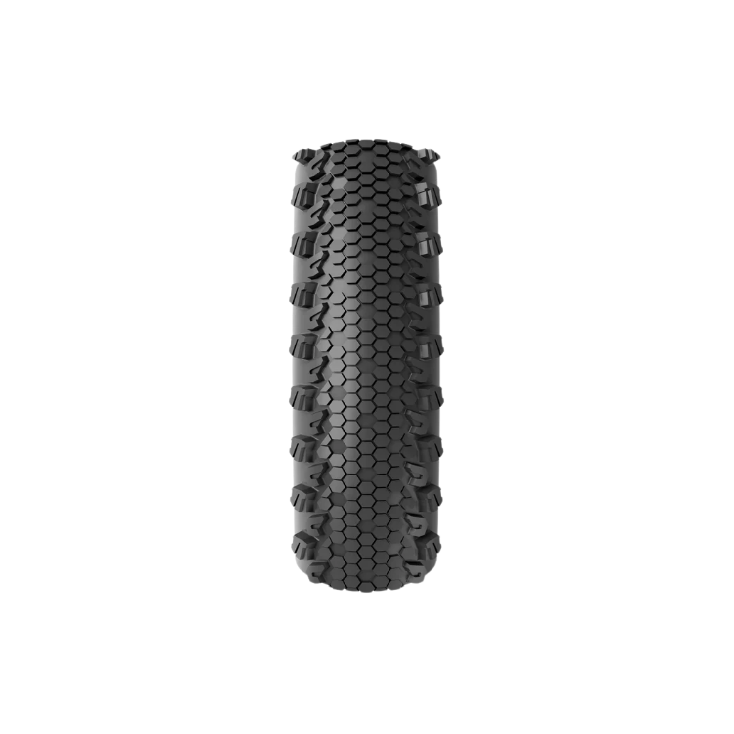 Vittoria Terreno T30 Fine Loose Gravel Endurance Tubeless-Ready Tyre - Black
