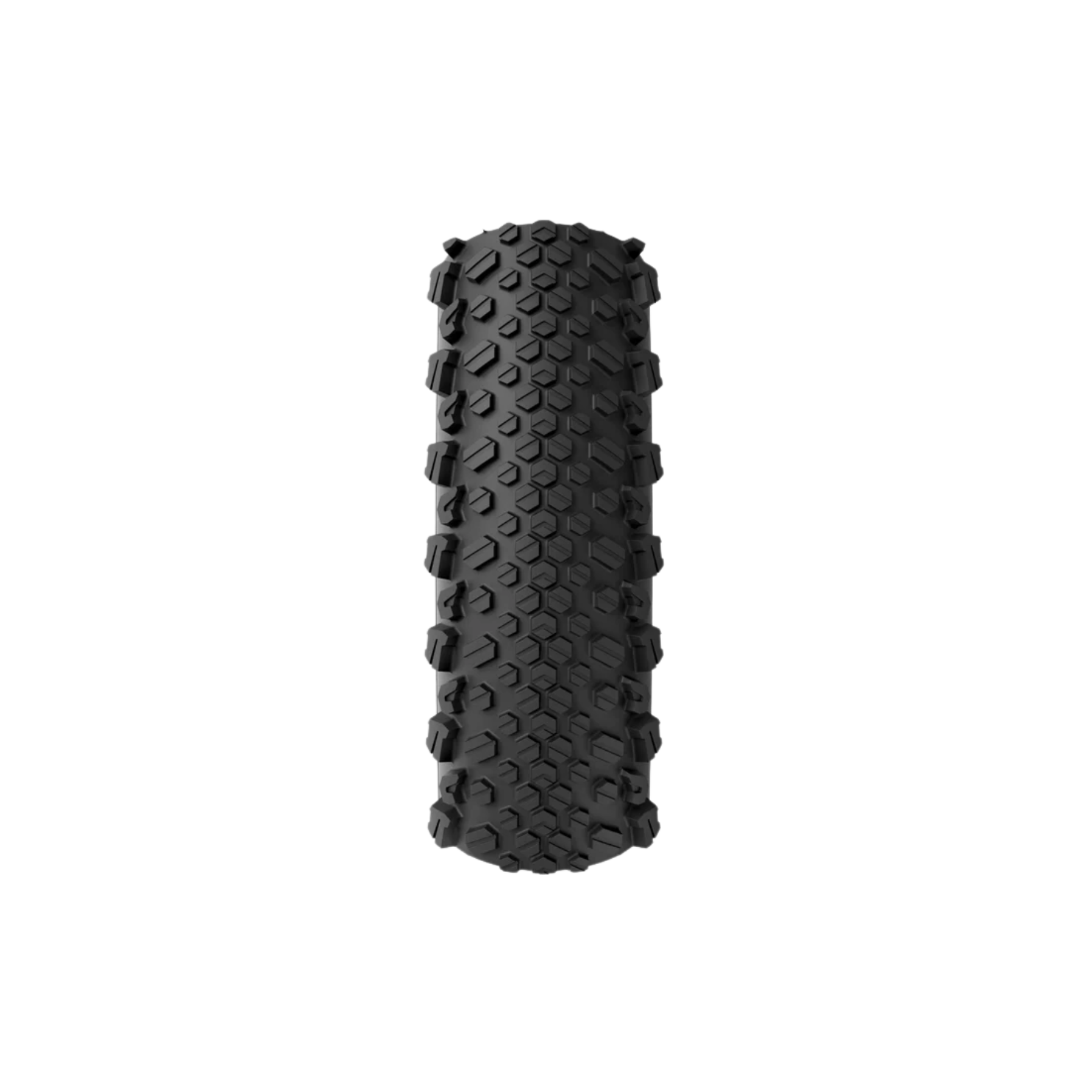 Vittoria Terreno T50 Mixed Gravel Endurance Tubeless-Ready Tyre - Black