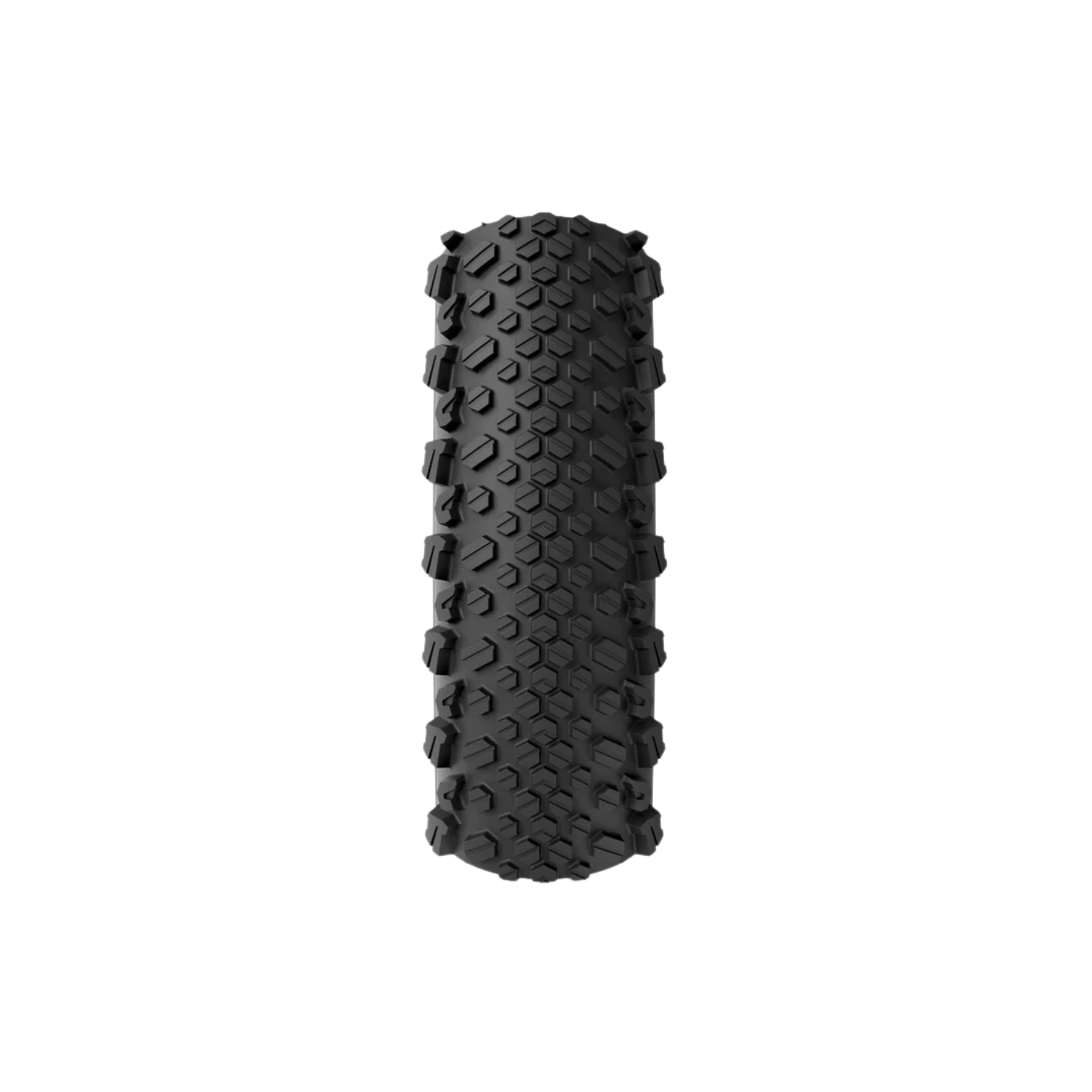 Vittoria Terreno T50 Mixed Gravel Endurance Tubeless-Ready Tyre - Brown