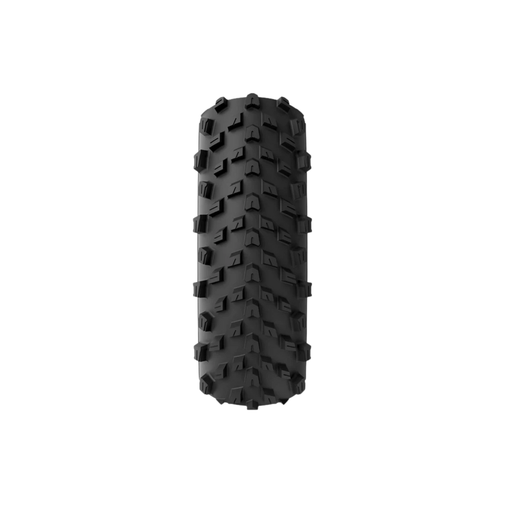 Vittoria Terreno T60 Mixed Gravel Endurance Tubeless-Ready Tyre - Black