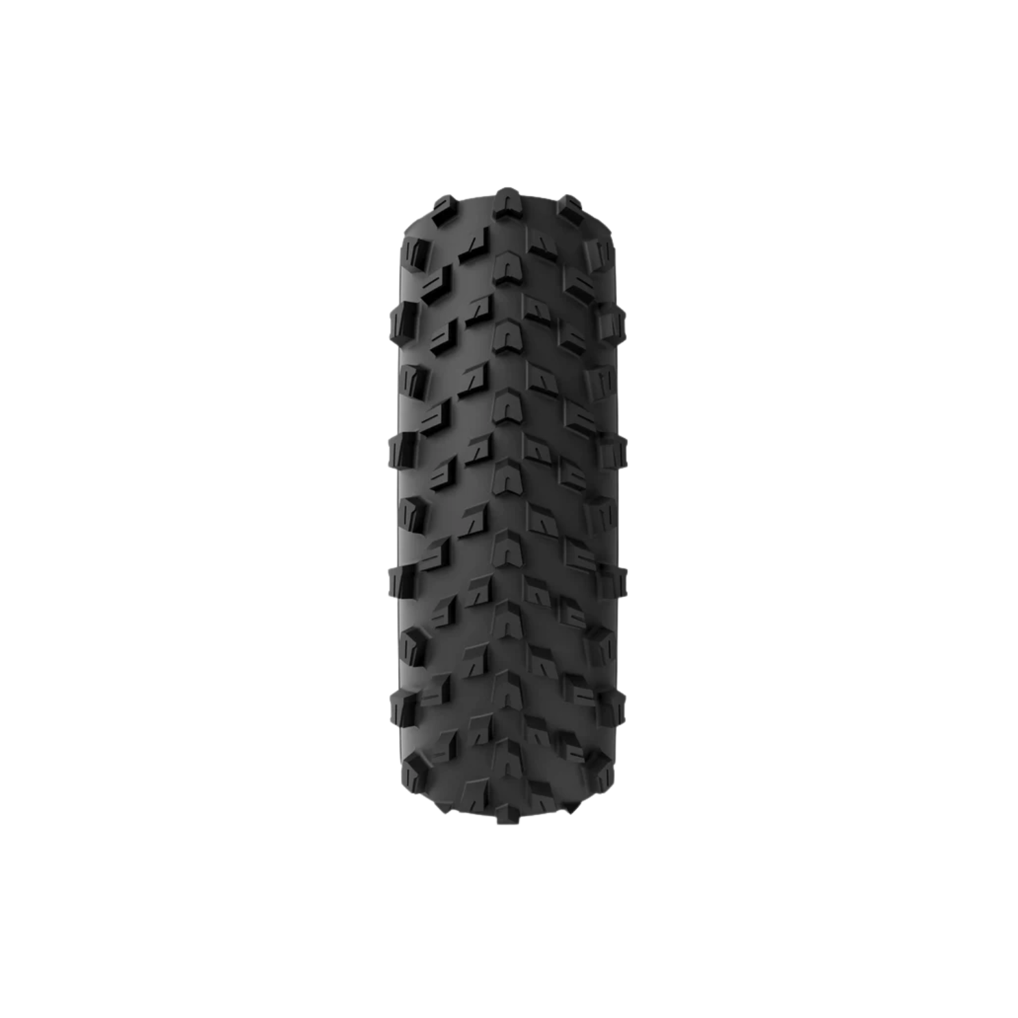 Vittoria Terreno T60 Mixed Gravel Endurance Tubeless-Ready Tyre - Black
