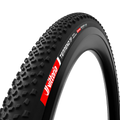 Vittoria Terreno T60 Mixed Gravel Endurance Tubeless-Ready Tyre - Black