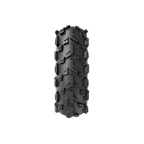 Vittoria Terreno T70 Coarse Loose Gravel Endurance Tubeless-Ready Tyre - Black