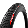Vittoria Terreno T70 Coarse Loose Gravel Endurance Tubeless-Ready Tyre - Black
