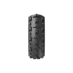 Vittoria Terreno T80 Coarse Loose Gravel Endurance Tubeless-Ready Tyre - Black
