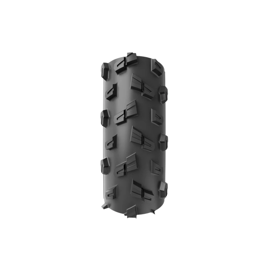 Vittoria Terreno T90 Mud Gravel Endurance Tubeless-Ready Tyre - Black
