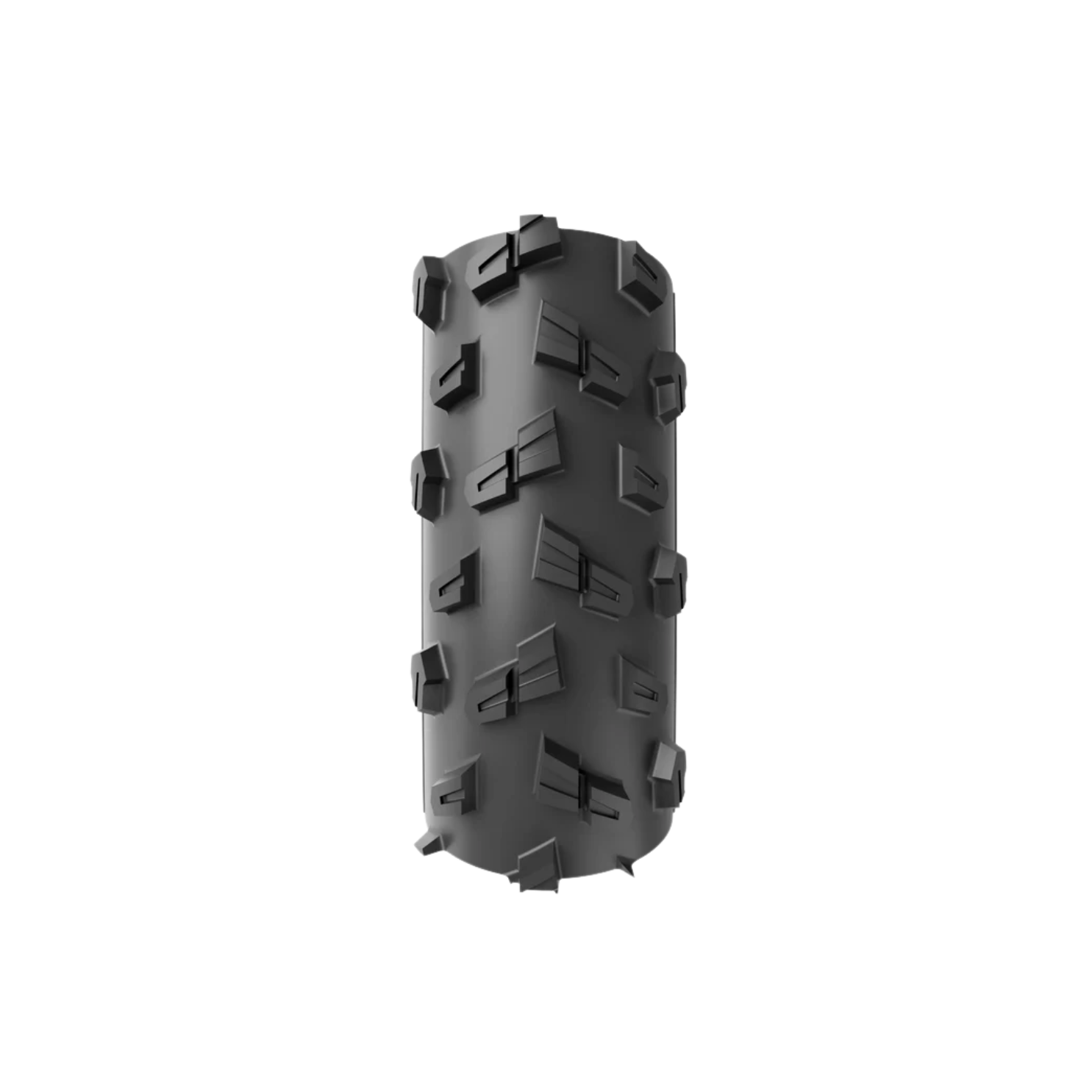 Vittoria Terreno T90 Mud Gravel Endurance Tubeless-Ready Tyre - Black