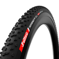 Vittoria Terreno T90 Mud Gravel Endurance Tubeless-Ready Tyre - Black