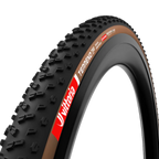 Vittoria Terreno T90 Mud Gravel Endurance Tubeless-Ready Tyre - Brown
