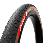 Vittoria Terreno XC Race Tubeless-Ready - Brown
