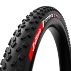 Vittoria Torrente XC Race Tubeless-Ready Tyre - Black