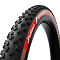 Vittoria Torrente XC Race Tubeless-Ready Tyre - Brown