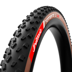 Vittoria Torrente XC Race Tubeless-Ready Tyre - Brown