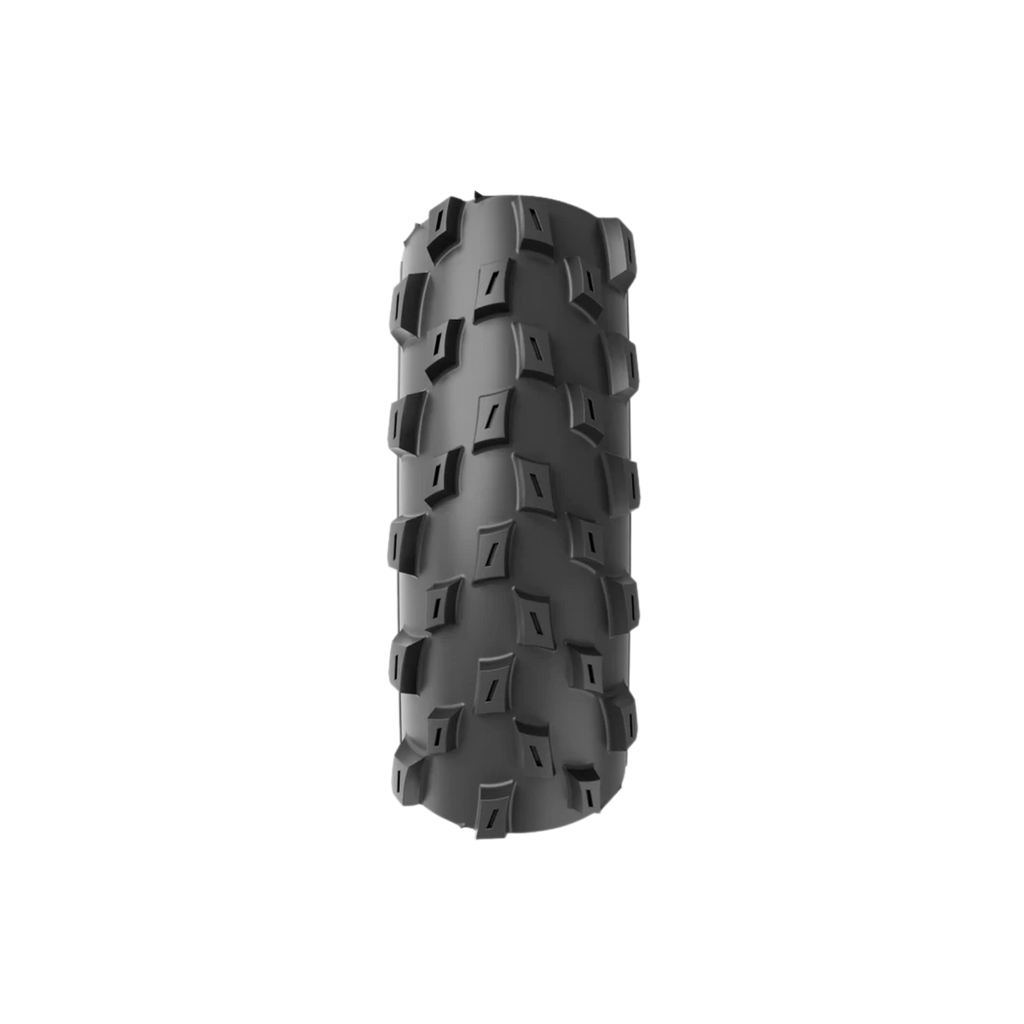Vittoria Barzo XC Race Tubeless-Ready Tyre - Brown
