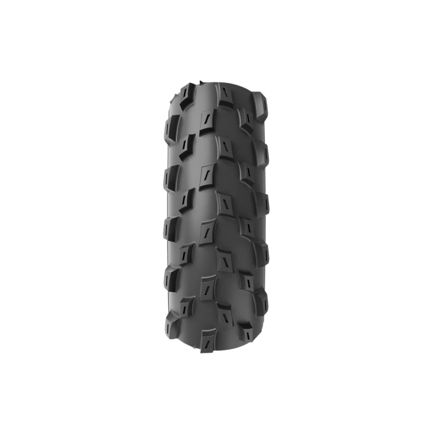 Vittoria Barzo XC Race Tubeless-Ready Tyre - Brown