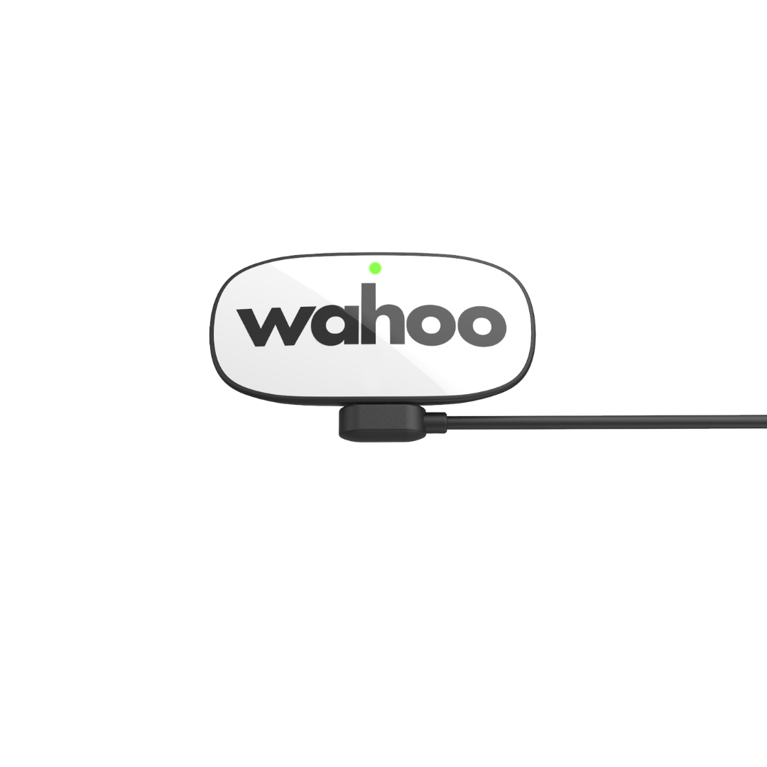 Wahoo Magnetic Charging Clip - TRACKR