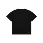 Phantasy Logo Tee - Black