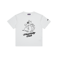 Phantasy Dragon Tee - Off White