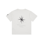 Phantasy Dragon Tee - Off White