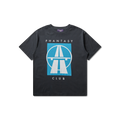 Phantasy Autostrada Tee - Vintage Black
