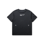 Phantasy Autostrada Tee - Vintage Black