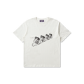 Phantasy Tour De Morgoth Tee - Vintage White
