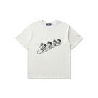 Phantasy Tour De Morgoth Tee - Vintage White