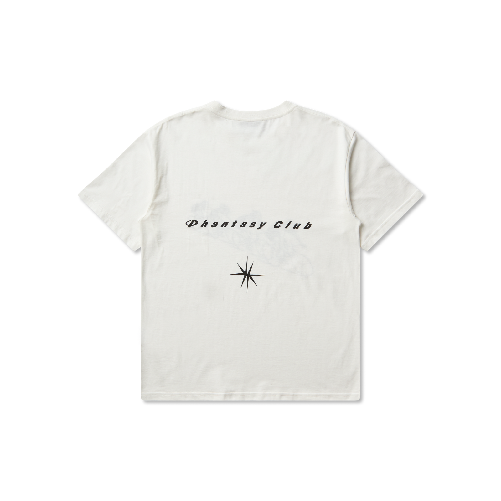 Phantasy Tour De Morgoth Tee - Vintage White