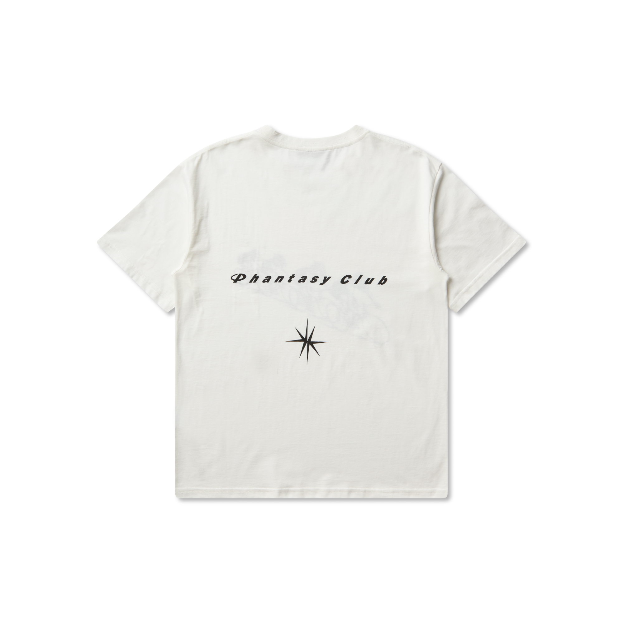 Phantasy Tour De Morgoth Tee - Vintage White