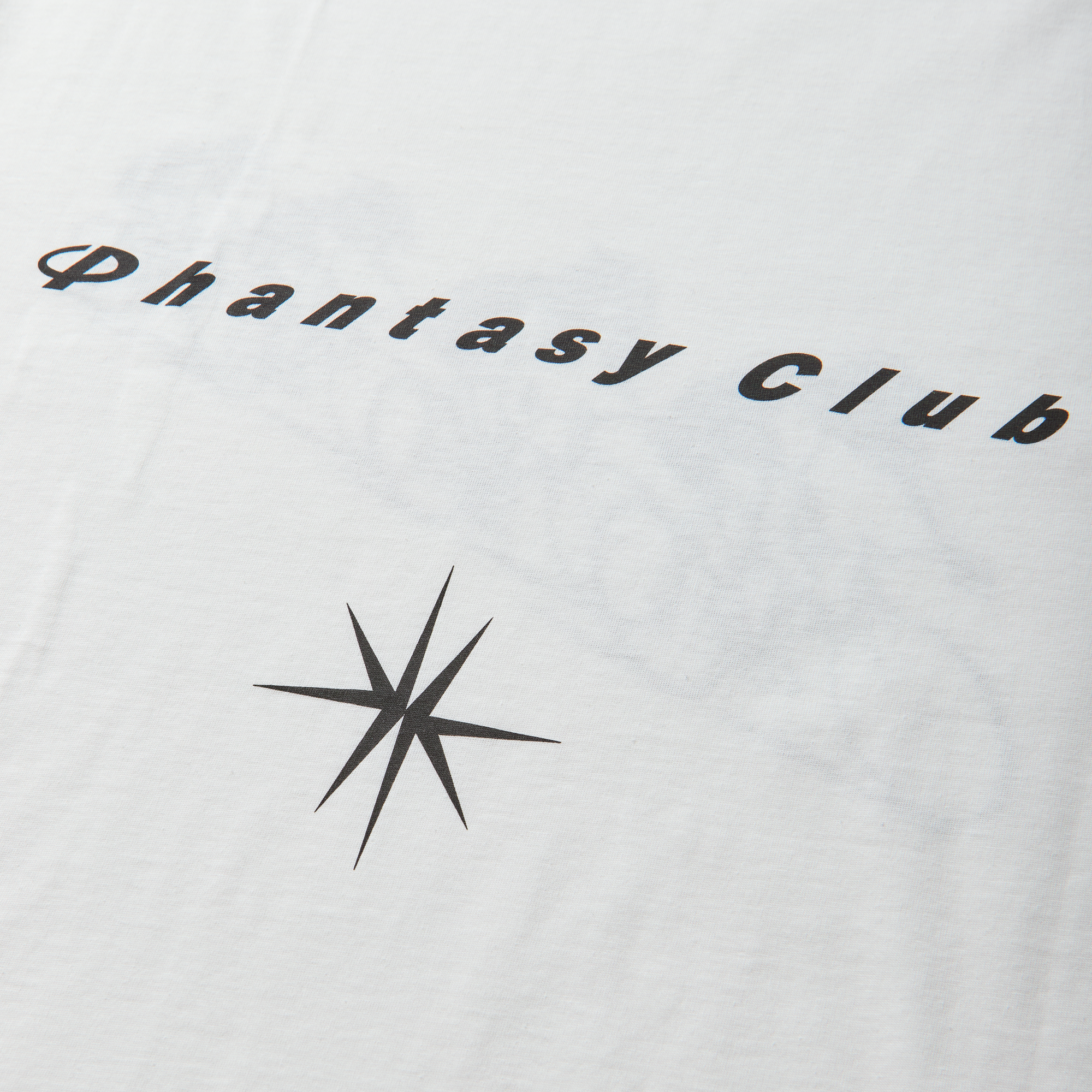 Phantasy Tour De Morgoth Tee - Vintage White