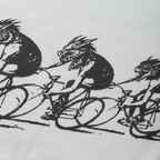 Phantasy Tour De Morgoth Tee - Vintage White