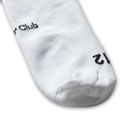 Phantasy Team Socks - White
