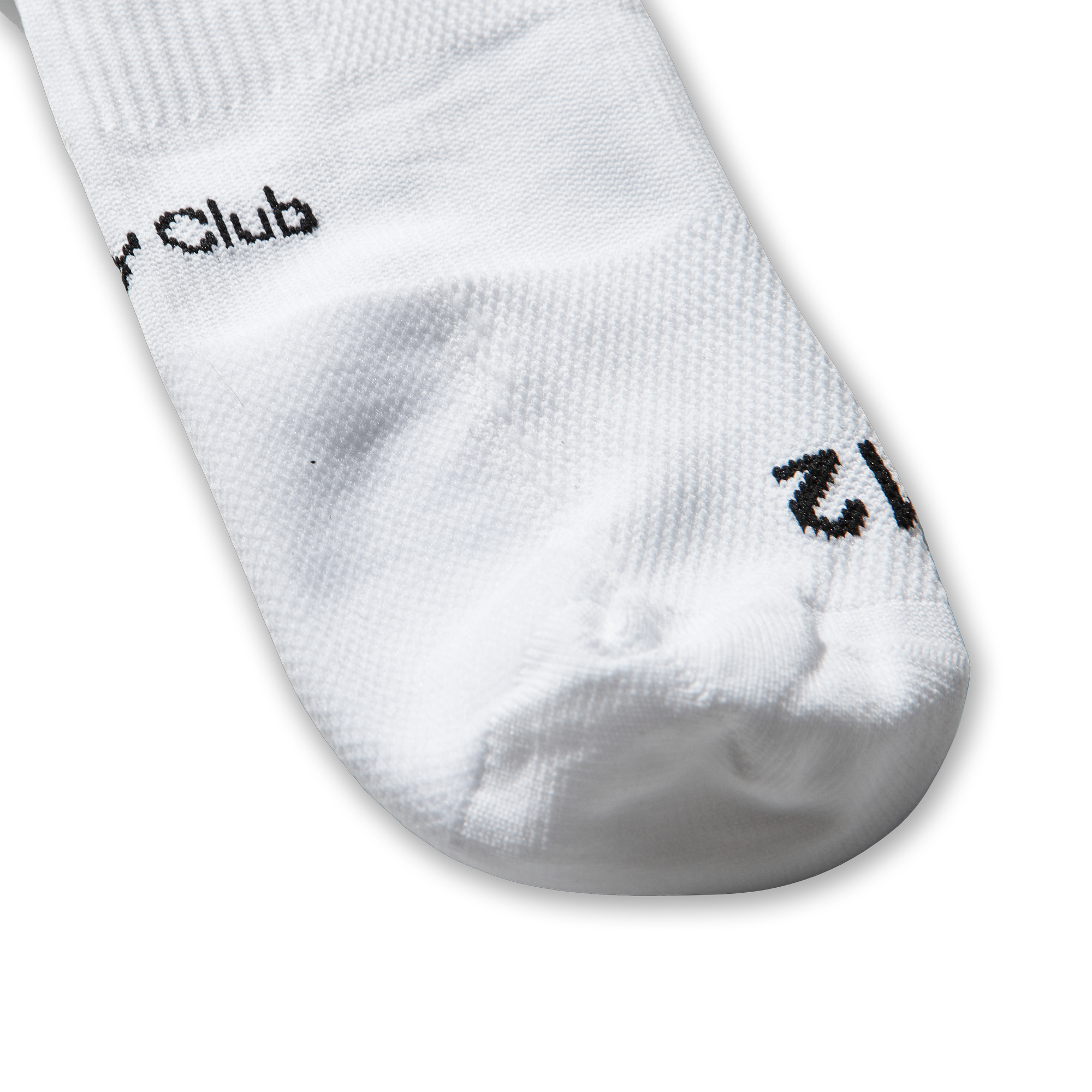 Phantasy Team Socks - White