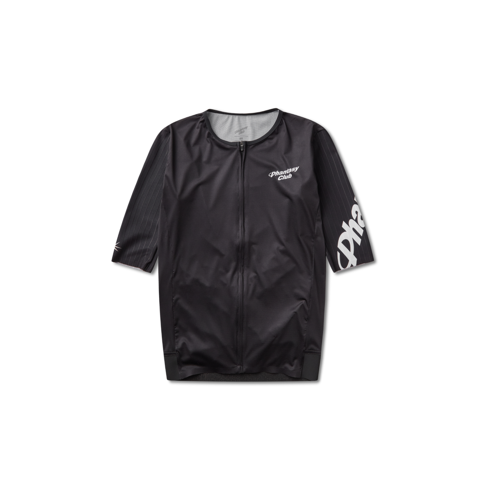 Phantasy Team Jersey - Black