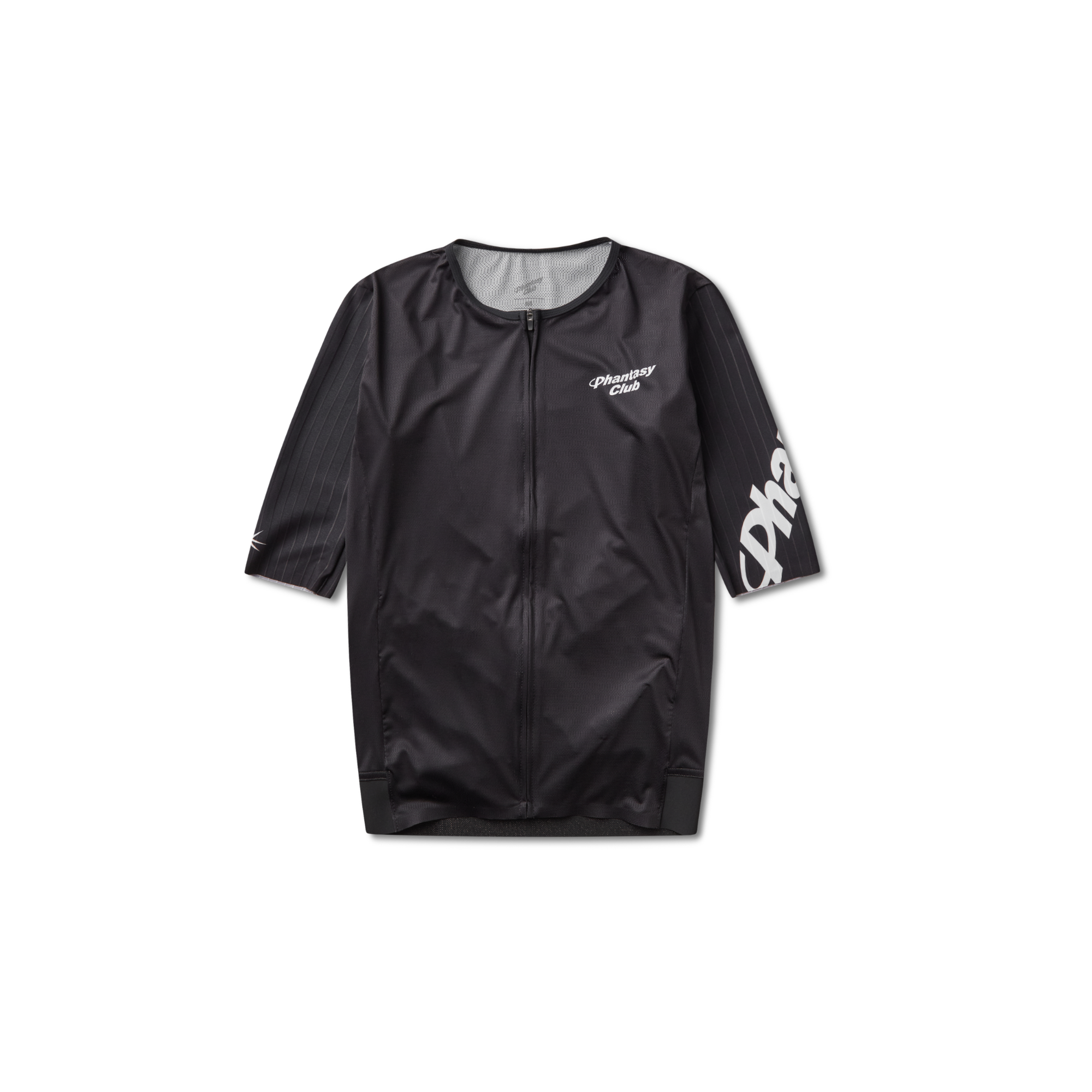 Phantasy Team Jersey - Black